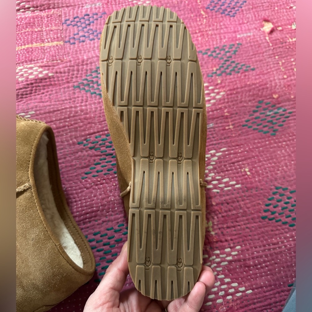 Ugg Platform Clog - image 4